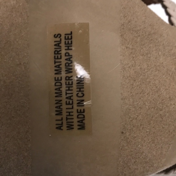 Dress shoe - Picture 5 of 6